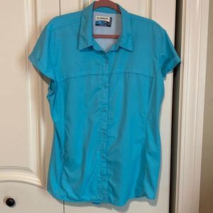 Magellan Fish Gear Top